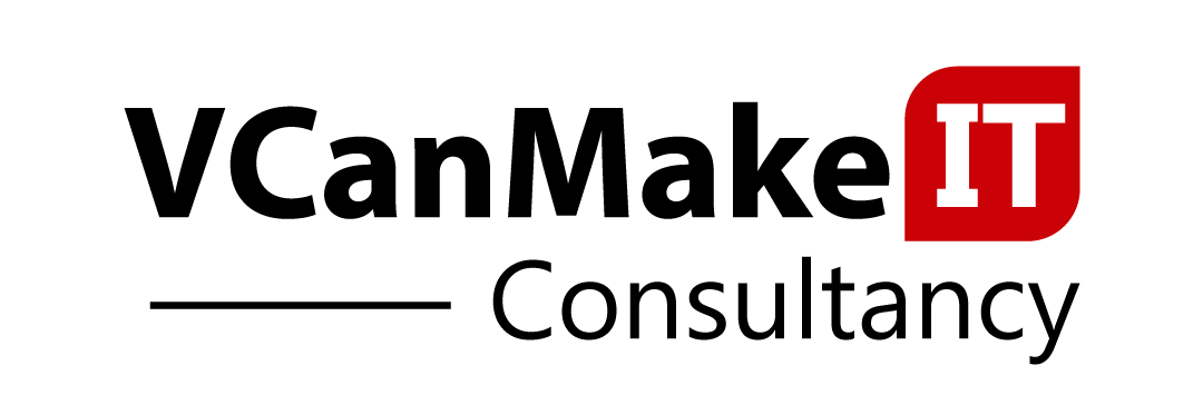 VcanmakeIT